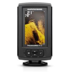 Эхолот Humminbrid Piranhamax 4 Di Humminbird