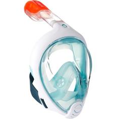Оригинальная Маска Easybreath Для Сноркелинга Subea
