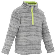 Детская Толстовка Mh120 Quechua