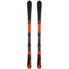 Горные Лыжи Мужские Для Трассового Катания Boost 900 Wedze