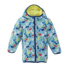 Куртка Для Катания На Санках Для Малышей Двусторонняя Warm Reverse Wedze