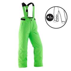 Детские Горнолыжные Брюки Для Трассового Катания Ski-p Pa 500 Pnf Wedze