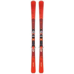 Горные Лыжи Мужские Для Трассового Катания Xlander 900 Wedze