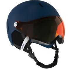 Шлем Горнолыжный Для Взрослых Feel 150 S2 Wedze