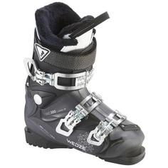 Ботинки Горнолыжные Женские Для Трассового Катания Ski-p Boot Wid 300 Wedze
