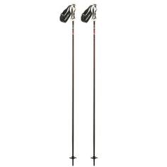 Палки Горнолыжные Мужские Boost 700 Grip Light Wedze