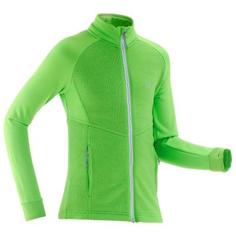 Детская Горнолыжная Нижняя Куртка Mid Warm 500 Wedze
