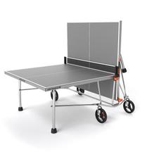 Стол Для Настольного Тенниса Ppt 530/ft 830 Outdoor Artengo