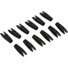 12 Хвостовиков Для Стрел Club 700/900 Geologic