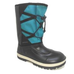 Детские Сапоги Для Зимних Походов Sh500 Warm Дет. Quechua