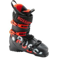 Мужские Горнолыжные Ботинки Rossignol Allspeed Pro 120 Черные