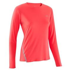 Женский Джемпер Для Джоггинга Run Sun Protect Kalenji