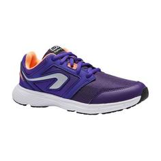 Детские Кроссовки Run Support Для Занятий Легкой Атлетикой Kalenji