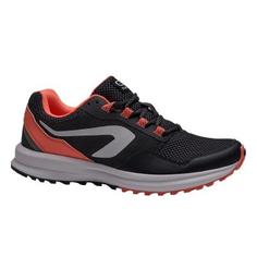 Женские Кроссовки Для Джоггинга Run Active Grip Kalenji