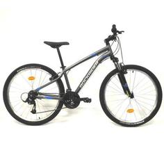 Велосипед Горный Для Взрослых 27,5" Rockrider St 100 Btwin