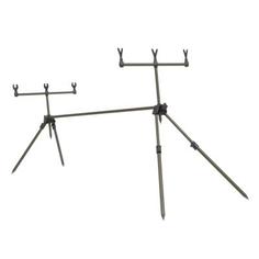 Стойка Для Удилища Для Ловли Карпа Carp Rod Pod Caperlan