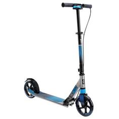 Самокат Mid 9 Синий Oxelo