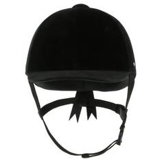 Шлем Для Верховой Езды C400 Fouganza