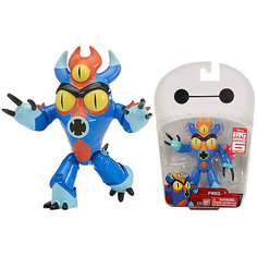 Фигурка Bandai "Big Hero 6", Фрэдзилла, 12 см