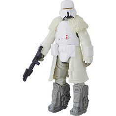 Интерактивная фигурка Star Wars "Force Link" Солдат, 12 см Hasbro