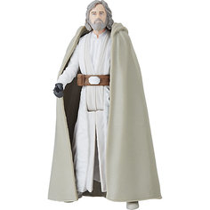 Интерактивная фигурка Star Wars "Force Link" Джежай Люк Скайуокер, 12 см Hasbro