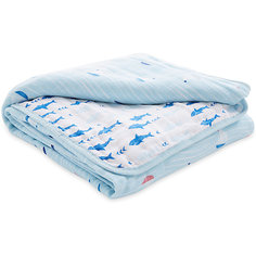 Одеяло из муслина Aden+anais "Muslin blanket" 112х112 см