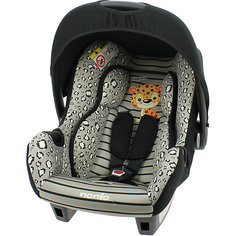 Автокресло Nania Beone SP 0-13 кг, jaguar