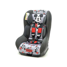 Автокресло Nania Driver 0-18 кг, Mickey Mouse, Disney