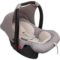 Автокресло Happy Baby Skyler V2, 0-13 кг, stone