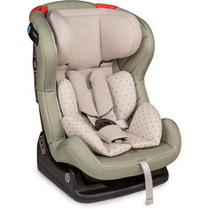 Автокресло Happy Baby Passenger V2, 0-25 кг, green