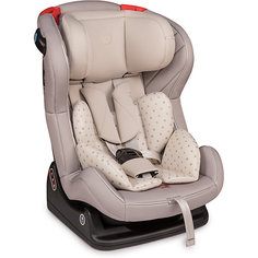 Автокресло Happy Baby Passenger V2, 0-25 кг, stone