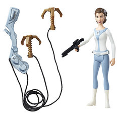 Подвижная фигурка "Звездные войны", Hasbro