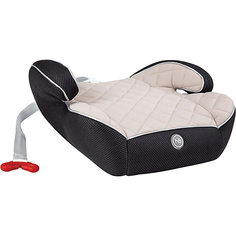 Автокресло-бустер Happy Baby Booster Rider, 15-36 кг, sand