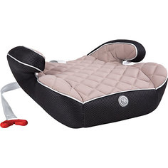 Автокресло-бустер Happy Baby Booster Rider, 15-36 кг, stone