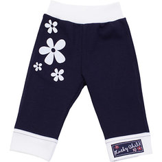 Штанишки для девочки Lucky Child