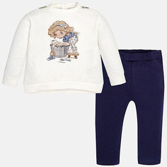 Комплект для девочки Mayoral