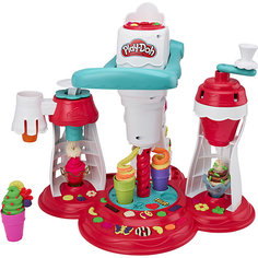 Игровой набор Play-Doh "Мир мороженого" Hasbro