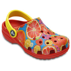 Сабо Kids Classic, CROCS