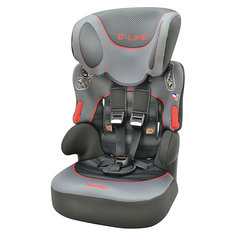 Автокресло Nania Beline SP FST 9-36 кг, graphic red