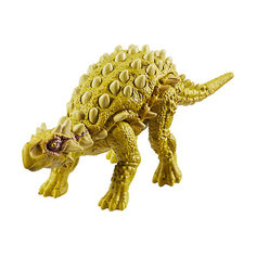Фигурка динозавра Jurassic World "Атакующая стая" Mattel