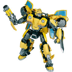 Трансформеры Transformers "Эксклюзив" Бамблби Hasbro
