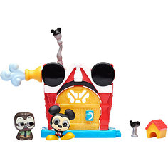Игровой набор Moose "Disney Doorables" Микки Маус и друзья, 2 фигурки