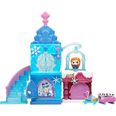 Игровой набор Moose "Disney Doorables" Холодное сердце