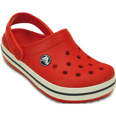 Сабо Toddler Kids Crocband Clog Crocs