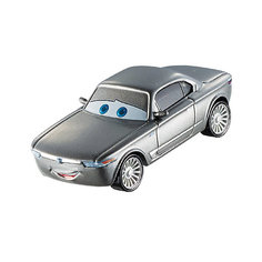Базовая машинка Disney Cars "Тачки 3" Стерлинг Mattel