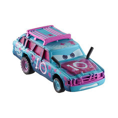 Базовая машинка Disney Cars "Тачки 3" Слепец Mattel