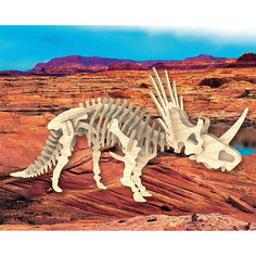 Стиракозавр (мал.), Мир деревянных игрушек МДИ