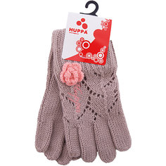 Перчатки Leila для девочки Huppa