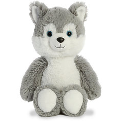 Мягкая игрушка AURORA "Cuddly Friends" Хаски, 30 см