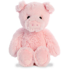 Мягкая игрушка AURORA "Cuddly Friends" Поросёнок, 30 см